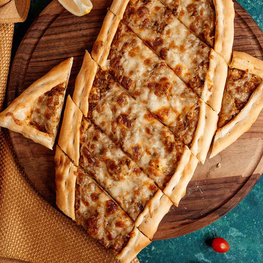 Livane Special Pide